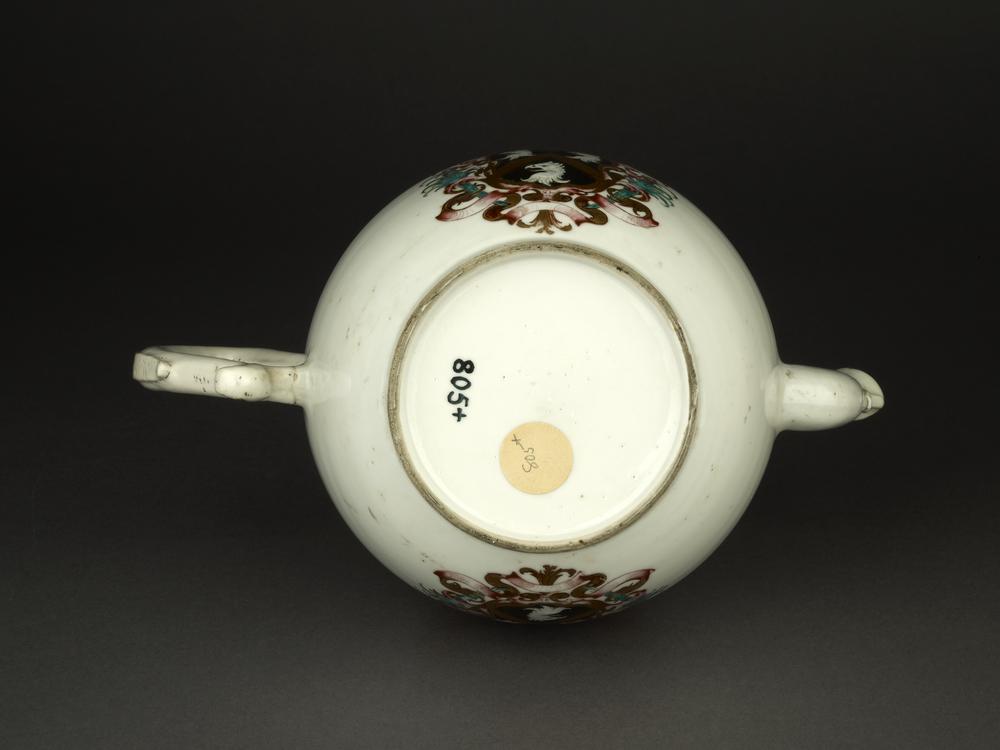 图片[2]-teapot BM-Franks.805.+-China Archive